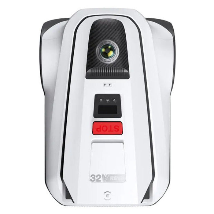 ECOVACS GOAT A3000 LiDAR Mähroboter