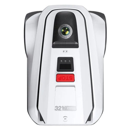 ECOVACS GOAT A3000 LiDAR Mähroboter