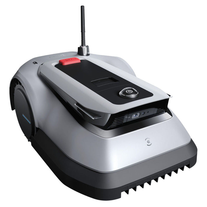 ECOVACS GOAT G1-800 Mähroboter – Grau