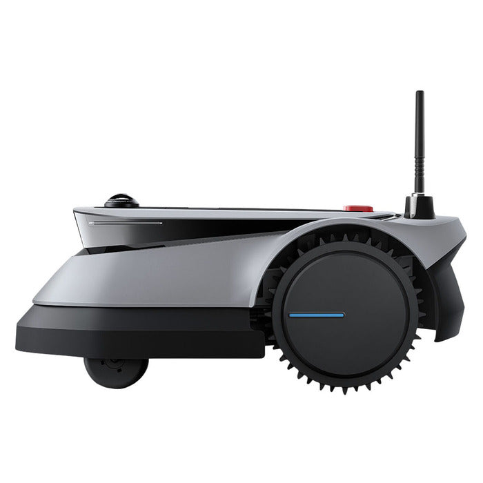 ECOVACS GOAT G1-800 Mähroboter – Grau