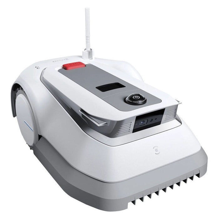 ECOVACS GOAT G1-800 Mähroboter – Weiß