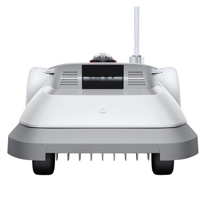ECOVACS GOAT G1-800 Mähroboter – Weiß