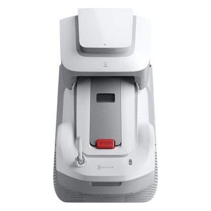 ECOVACS GOAT G1-800 Mähroboter – Weiß