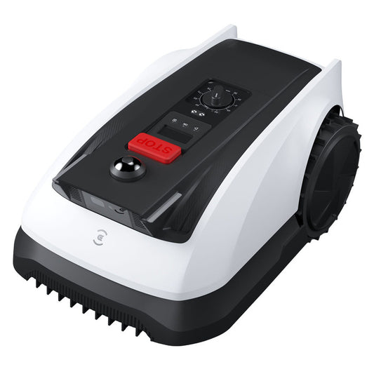 ECOVACS GOAT O500 Panorama Mähroboter