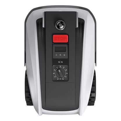 ECOVACS GOAT O500 Panorama Mähroboter