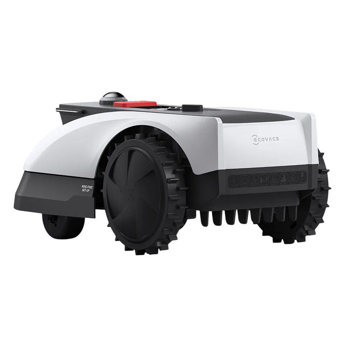 ECOVACS GOAT O800 RTK Mähroboter