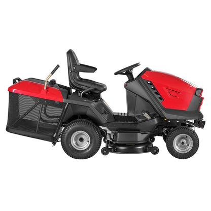 EFCO EF 106/24 KH 4×4 Exclusive Rasentraktor