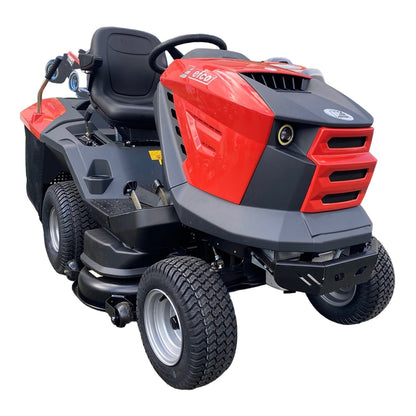 EFCO EF 106/24 KH Exclusive Rasentraktor
