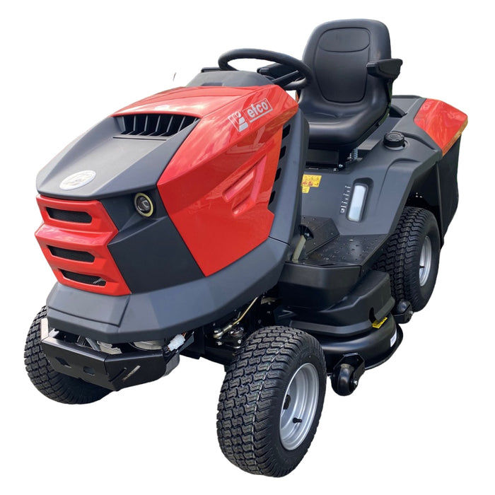 EFCO EF 106/24 KH Exclusive Rasentraktor