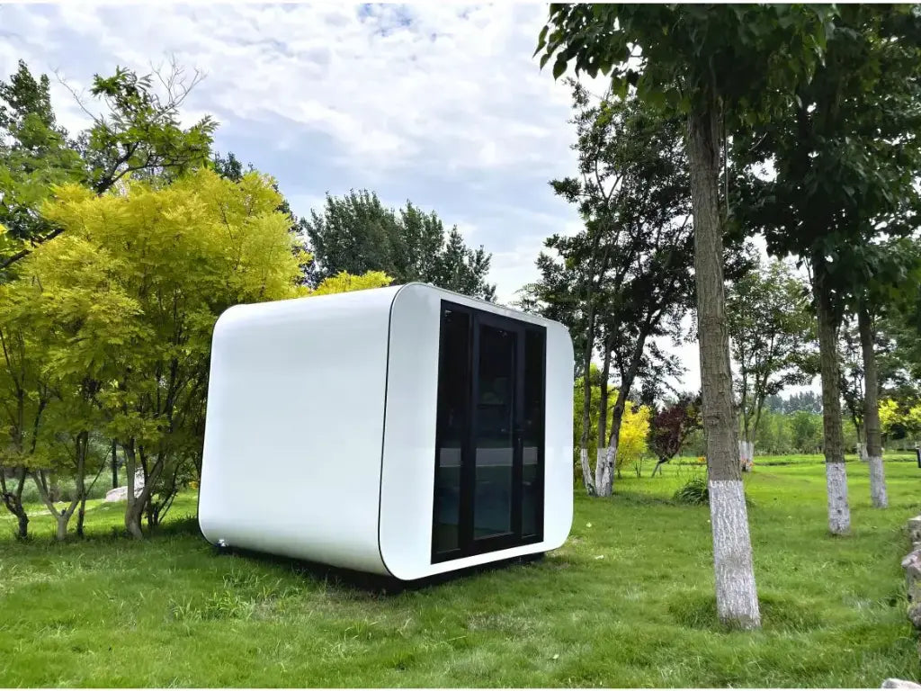 Mini taller/oficina doméstica Eco 4000 B