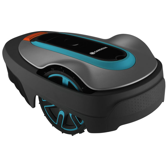 GARDENA SILENO City 600 Mähroboter