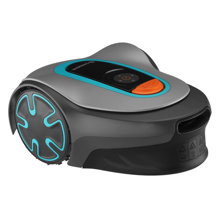 GARDENA SILENO Minimo 250 Mähroboter