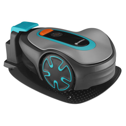 GARDENA SILENO Minimo 250 Mähroboter