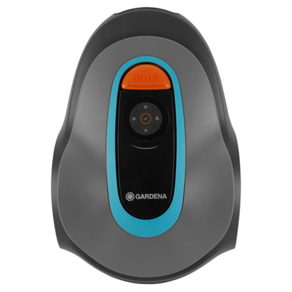 GARDENA SILENO Minimo 250 Mähroboter