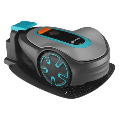 GARDENA SILENO Minimo 500 Mähroboter