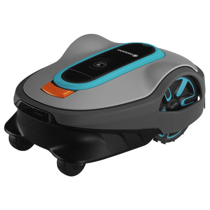 GARDENA Smart SILENO Life 1000 Mähroboter