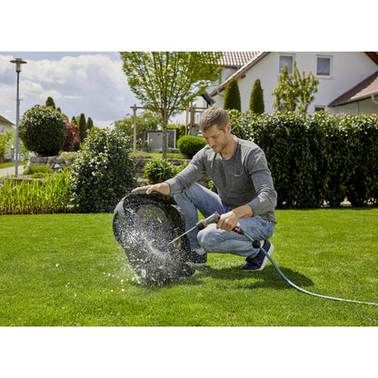 GARDENA Smart SILENO Life 1500 Mähroboter