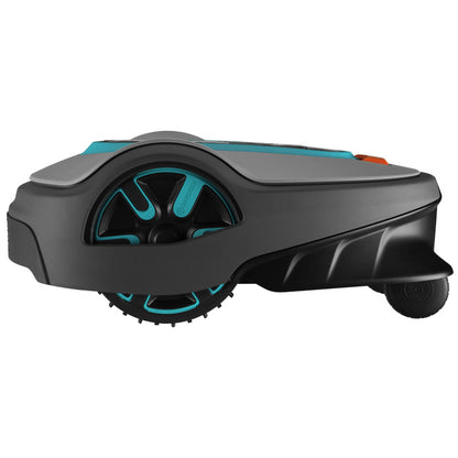 GARDENA Smart SILENO Life 1500 Mähroboter