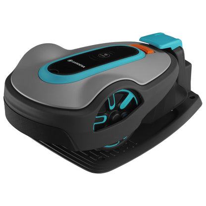 GARDENA Smart SILENO Life 1500 Mähroboter
