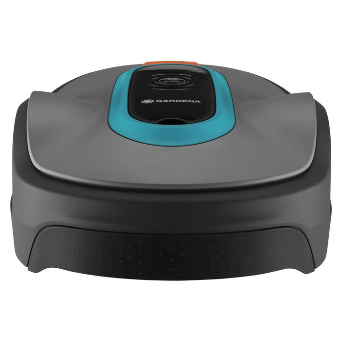 GARDENA Smart SILENO Life 1500 Mähroboter