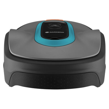GARDENA Smart SILENO Life 1500 Mähroboter