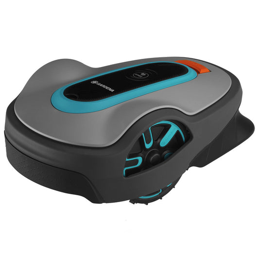 GARDENA SILENO Life 750 Mähroboter