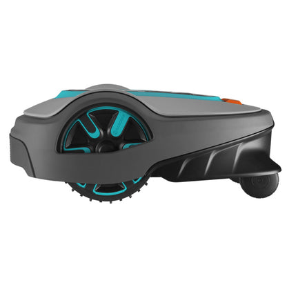 GARDENA SILENO Life 750 Mähroboter