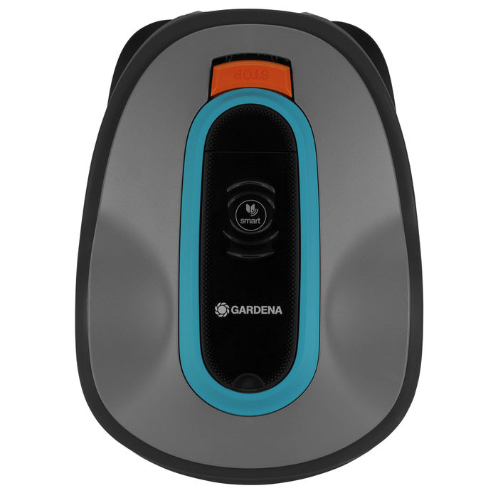 GARDENA SILENO Life 750 Mähroboter