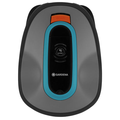 GARDENA SILENO Life 750 Mähroboter
