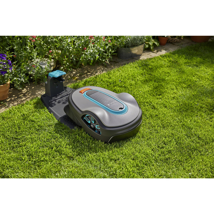 GARDENA SILENO Life 750 Mähroboter
