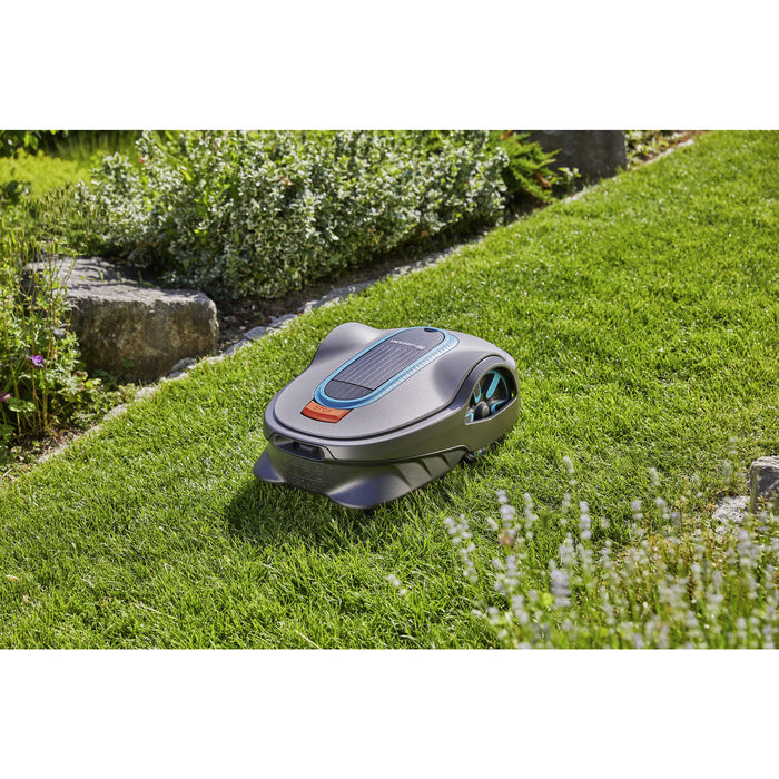 GARDENA Smart SILENO Life 750 Mähroboter