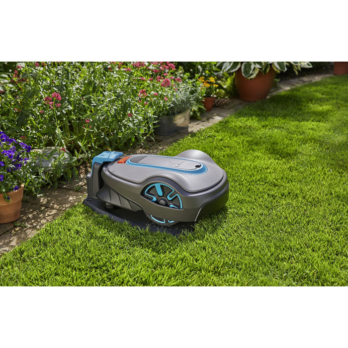 GARDENA Smart SILENO Life 750 Mähroboter