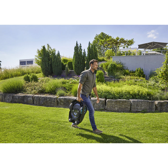 GARDENA Smart SILENO Life 750 Mähroboter