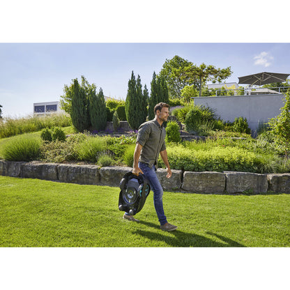 GARDENA Smart SILENO Life 750 Mähroboter