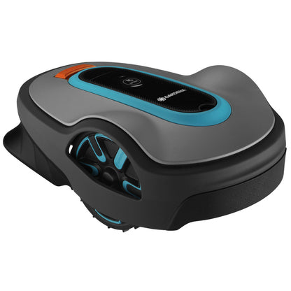 GARDENA Smart SILENO Life 750 Mähroboter