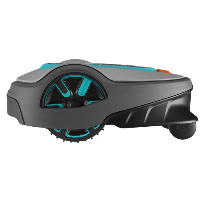 GARDENA Smart SILENO Life 750 Mähroboter