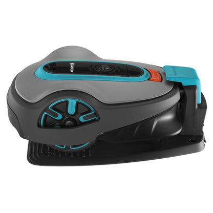 GARDENA Smart SILENO Life 750 Mähroboter