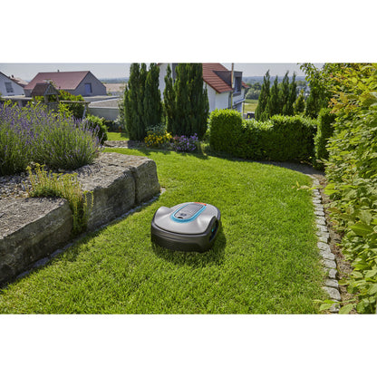 GARDENA Smart SILENO Life 750 Mähroboter