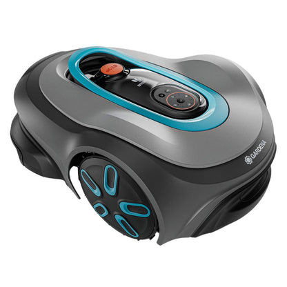 GARDENA Smart SILENO Max 1000 Mähroboter