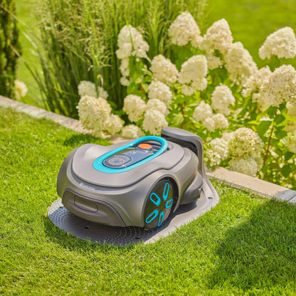 GARDENA Smart SILENO Max 1000 Mähroboter