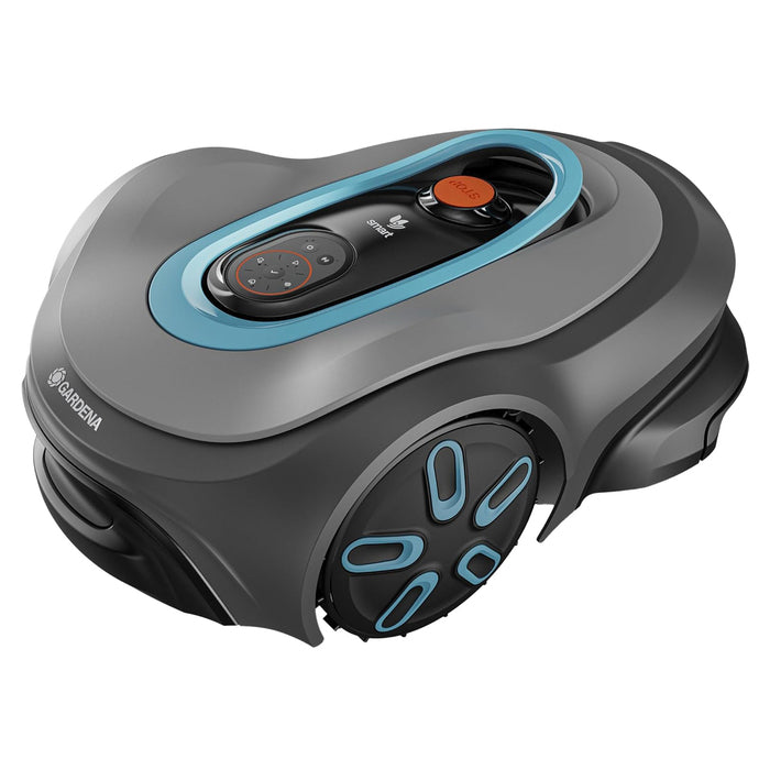 GARDENA Smart SILENO Max 1500 Mähroboter