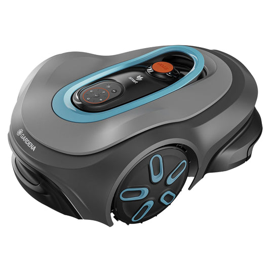 GARDENA Smart SILENO Max 1500 Mähroboter