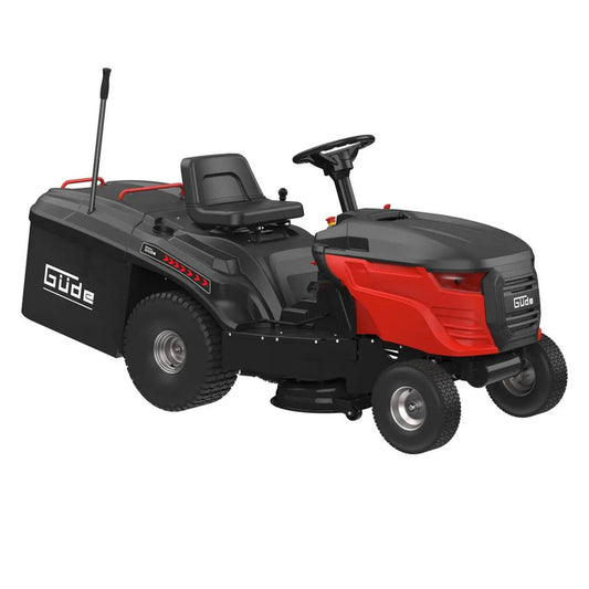 GÜDE GAR 1070 T Hydrostat Rasentraktor