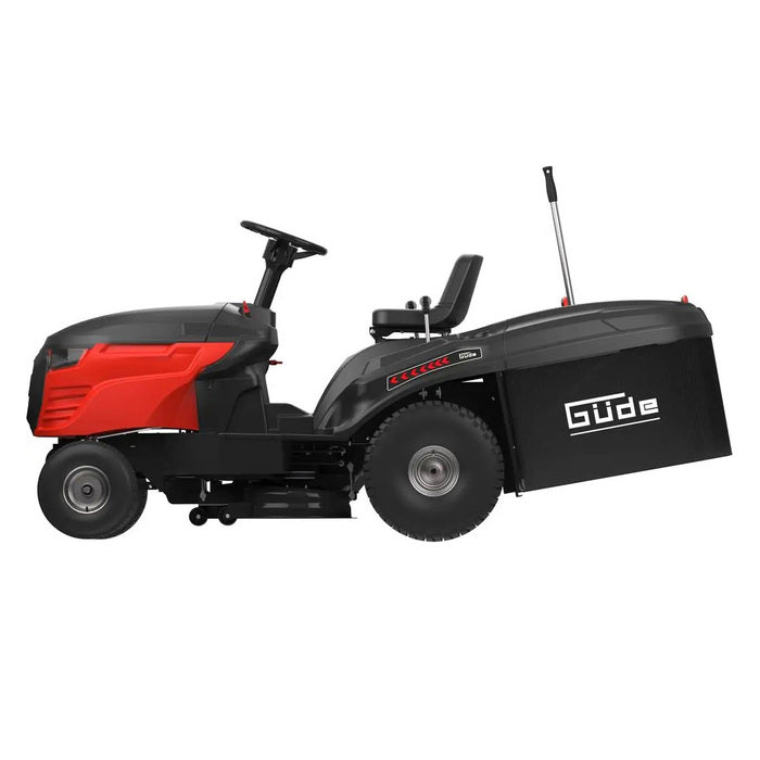 GÜDE GAR 685 T Rasentraktor