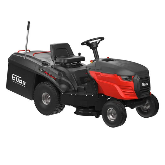 GÜDE GAR 840 T Rasentraktor