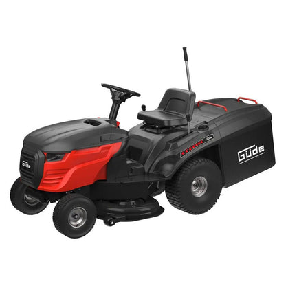 GÜDE GAR 960 T Rasentraktor