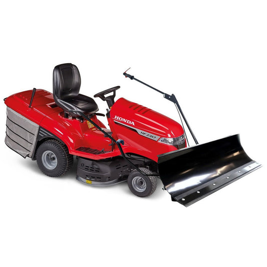HONDA HF 2317 HM Rasentraktor inkl. Winterpaket 120 Plus
