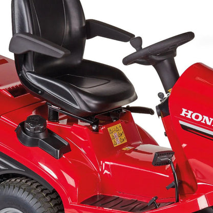 HONDA HF 2625 HT Rasentraktor