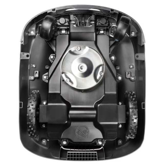 HONDA Miimo HRM 1500 Live Mähroboter
