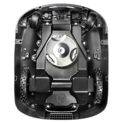 HONDA Miimo HRM 1500 Live Mähroboter
